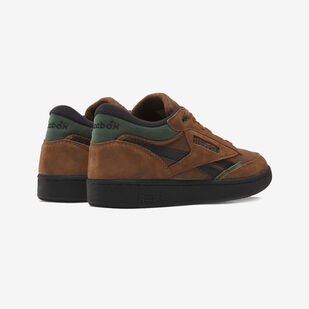 Tenis Club C MID II Revenge Vintage