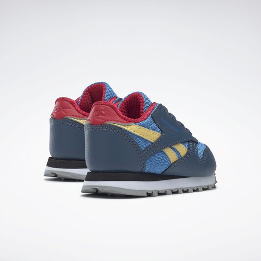 Tenis Classic Leather DC image number 1
