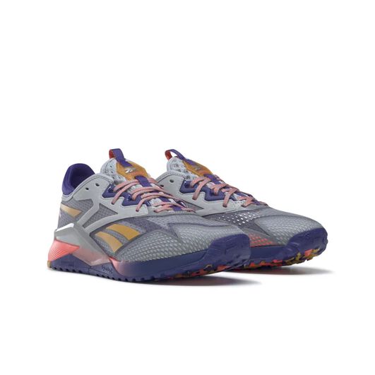 Tenis Nano X2 TR Adventure image number 2