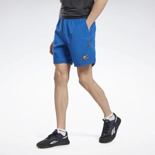 Short Certified Strength +