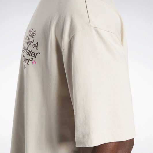 Playera FOOD & BEV image number 3