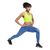 Top Deportivo Running Essentials High-Impact