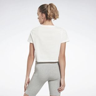 Playera Training Essentials Graphic
