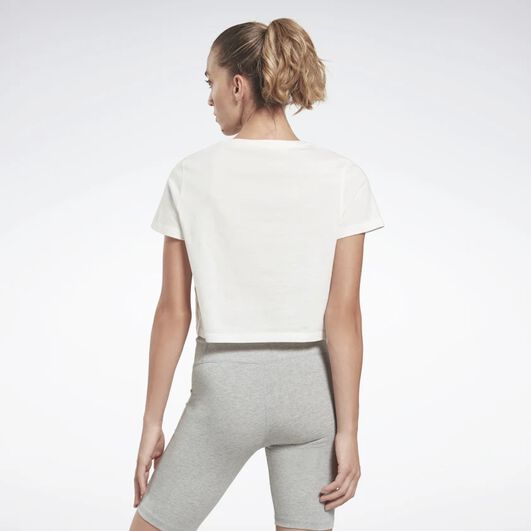 Playera Training Essentials Graphic image number 1