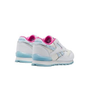 Tenis Classic Leather Step N Flash