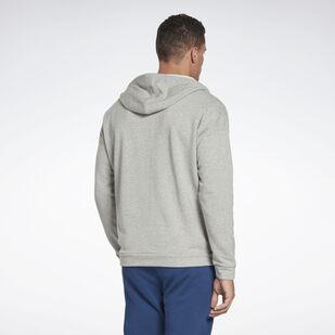 Sudadera con gorro Workout Ready Pipping