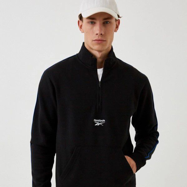 Sudadera reebok vintage hombre precio discount