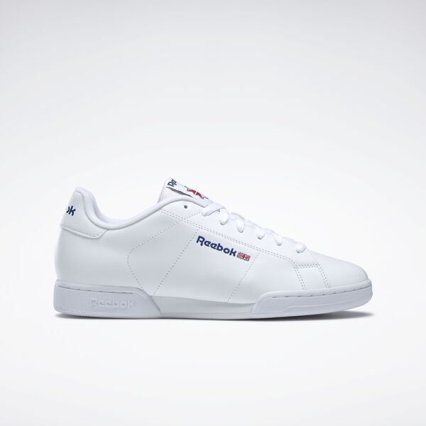 Tenis reebok npc ii sale