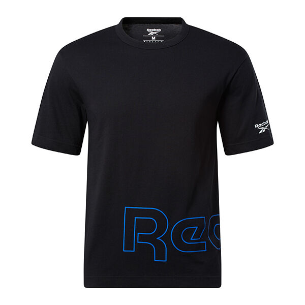 Playera Training N A 0.0 Reebok