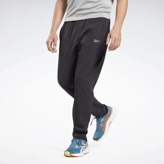 Reebok Men's Workout Ready Track Pant