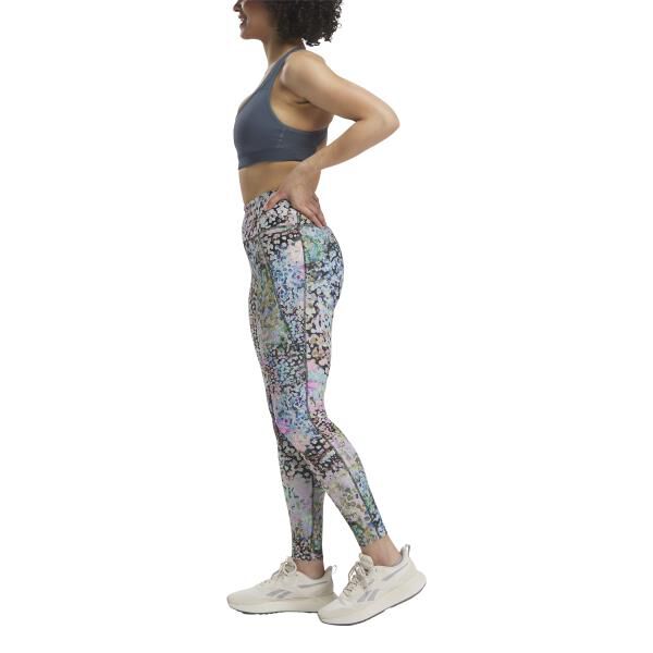 Mallas reebok crossfit mujer verdes cheap