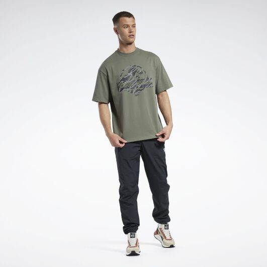 JW SS TEE - LOGO image number 1