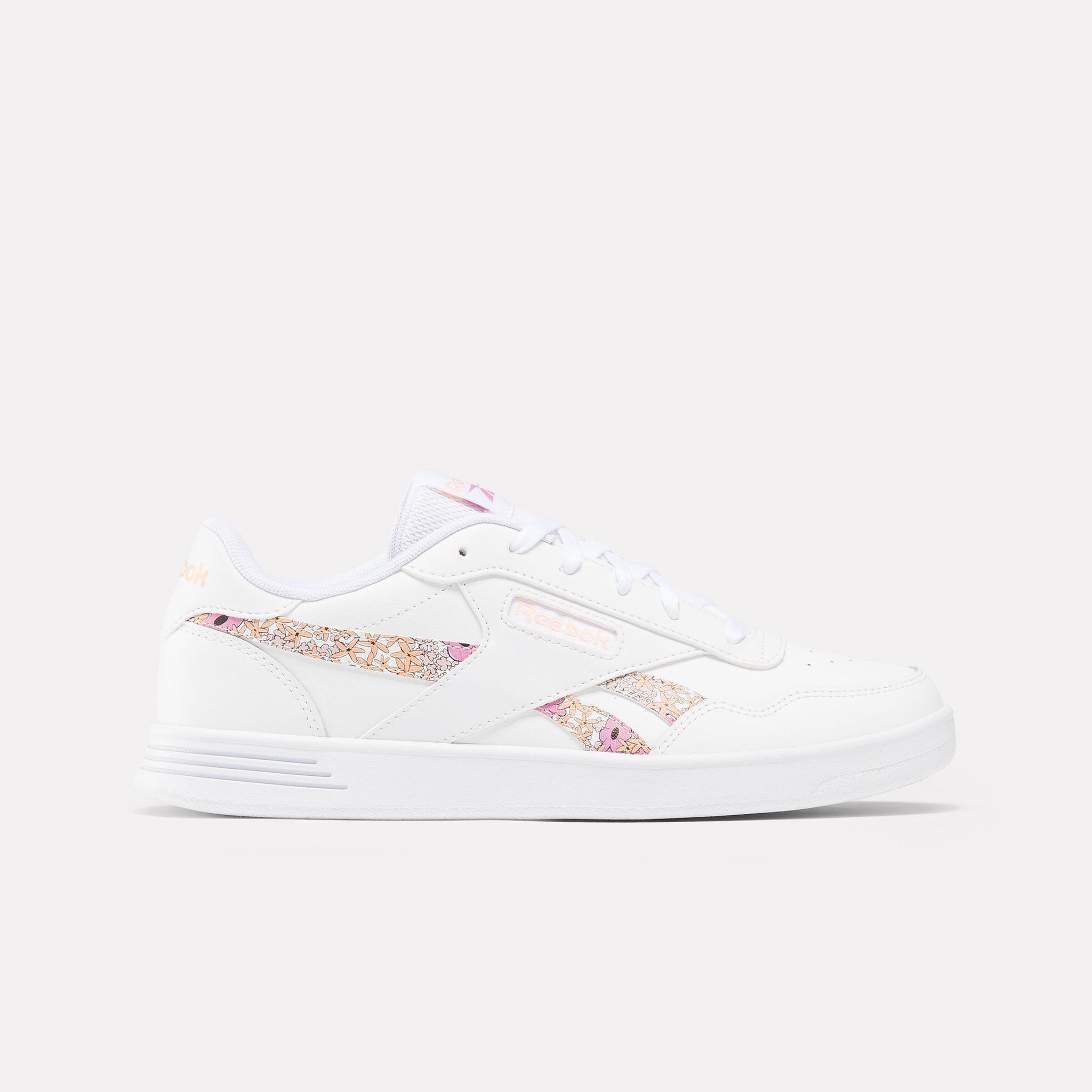 Reebok tenis top para mujer