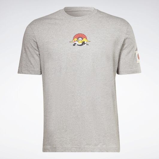 Playera Looney Tunes image number 3