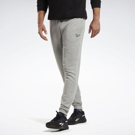 Pants Identity French Terry Joggers image number 0