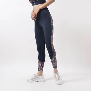 Mallas Modern Safari
