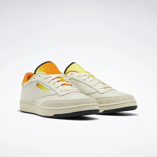 Tenis Club C 85 Smiley image number 2