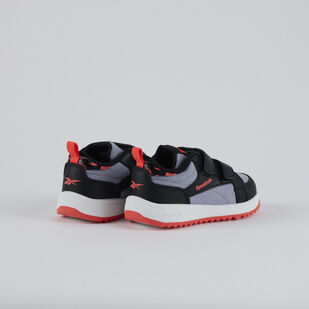 Tenis Weebok Clasp Low