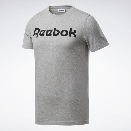 Playera Training Essentials Graphic image number 4