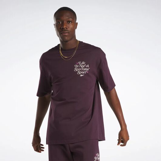 Playera FOOD & BEV image number 4