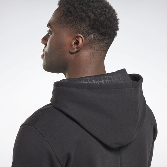 Sudadera con gorro Thermowarm + Graphene image number 3