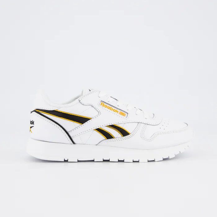 Tênis m shop classic leather mu