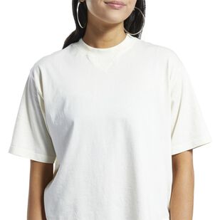 Playera Boxy Classics Natural Dye