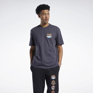 Playera Street Fighter Graphic