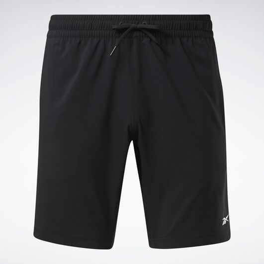 Short Workout Ready image number 3
