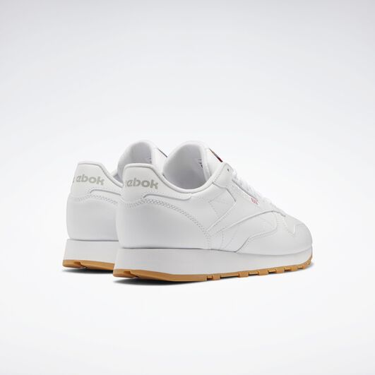 Tenis Classic Leather image number 1