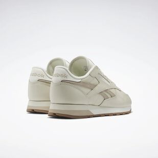 Tenis Classic Leather