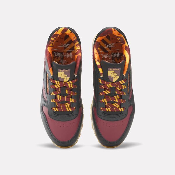Tenis Classic Leather x Harry Potter MXN 1499.00 Reebok