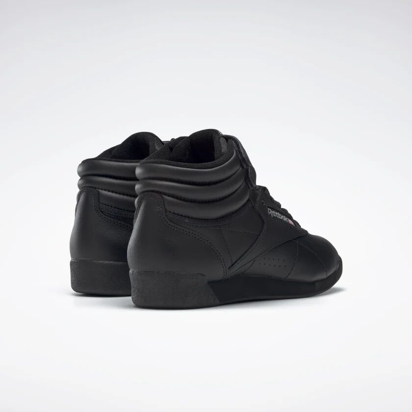 Men's reebok freestyle hi best sale