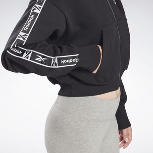 Sudadera Tape Pack Zip-Up