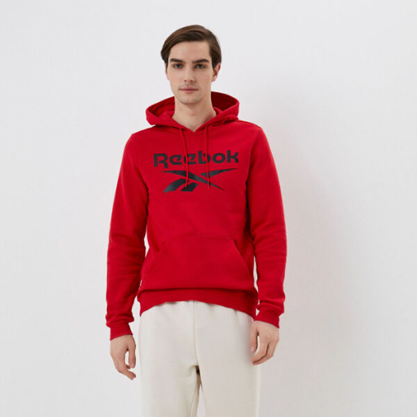 Sudadera reebok crossfit hombre azul discount