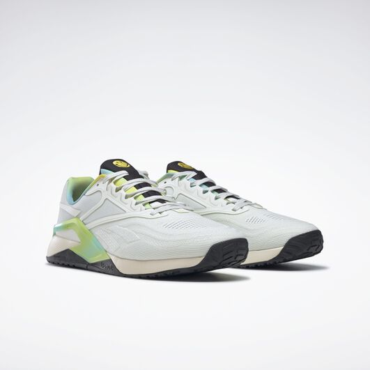 Tenis Nano X2 Smiley image number 2