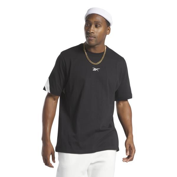 Playeras reebok shop