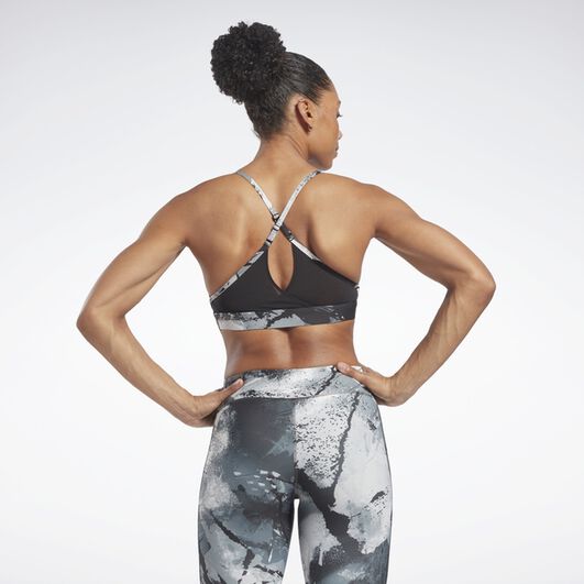 Top Deportivo Lux Strappy image number 1