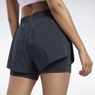 Short Running 2 en 1