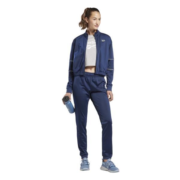 Conjuntos deportivos new arrivals reebok mujer