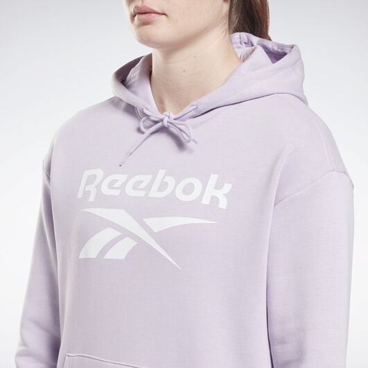 Sudadera Identity Big Logo image number 4
