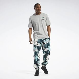 Playera Classics Winter