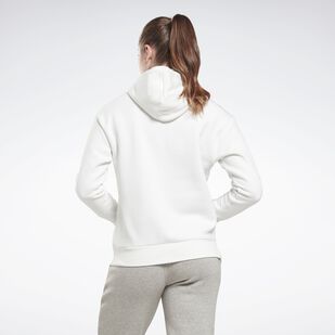 Sudadera Identity Big Logo