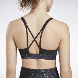 Top Deportivo Lux Strappy