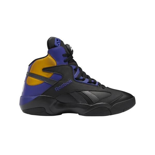 Tenis Shaq Attaq N A 0.0 Reebok
