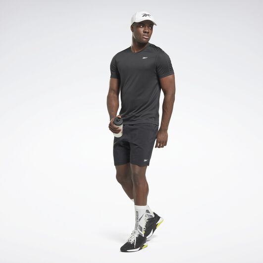 Playera Training Tech image number 3