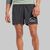 Short Training Woven Graphic