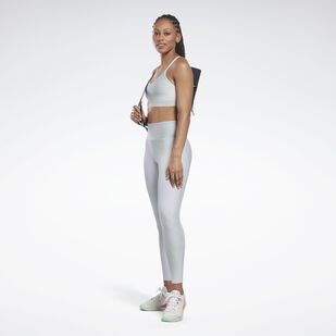 Top Deportivo Yoga Strappy