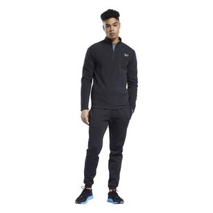 Sudadera Quarter-Zip
