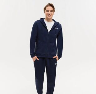 Pants Identity